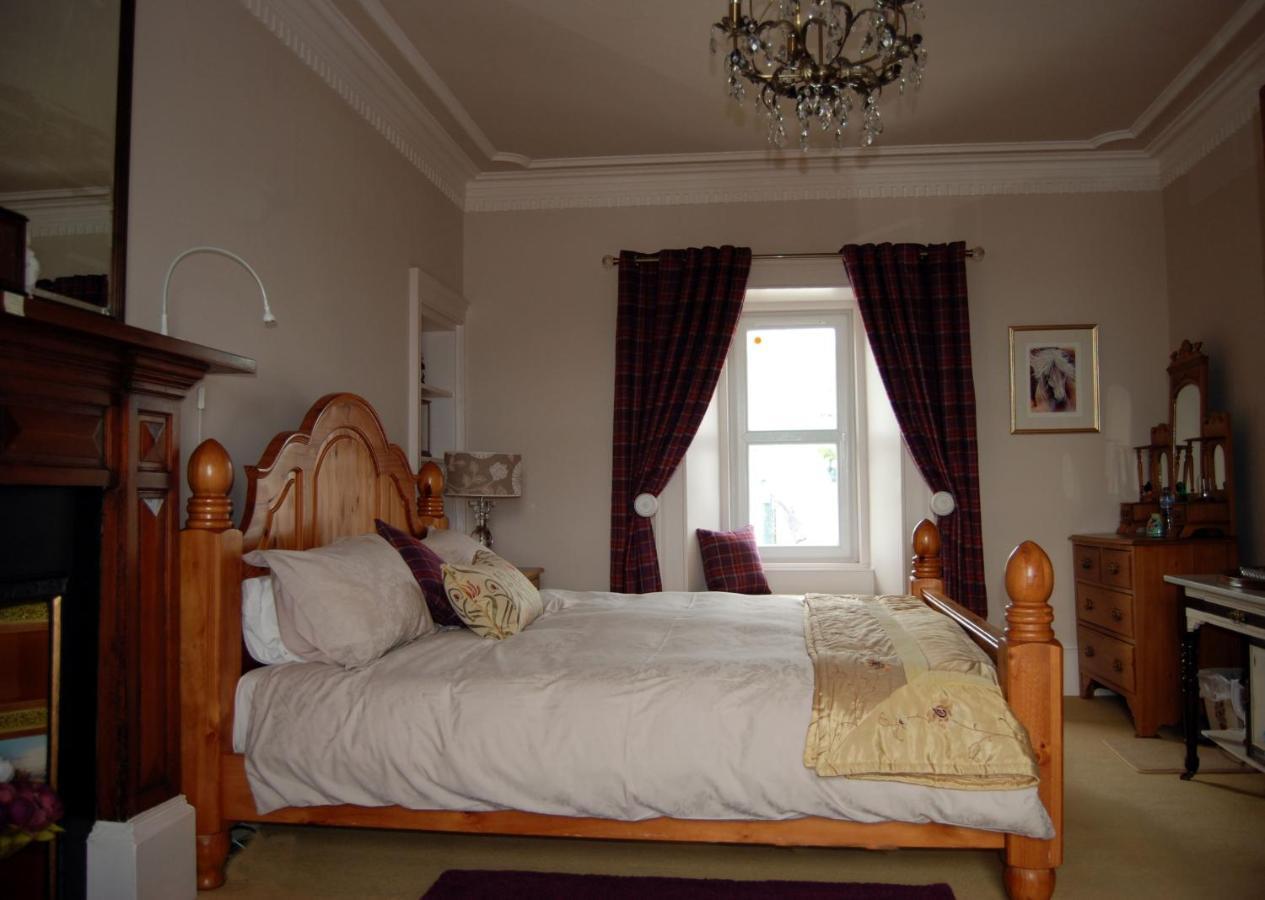Orsay House Bed & Breakfast Portnahaven Exterior photo