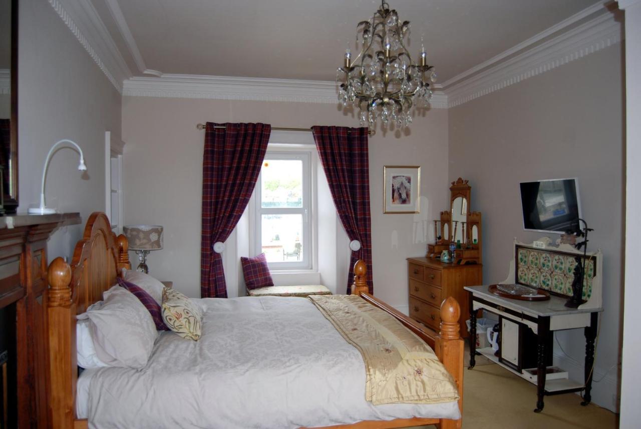 Orsay House Bed & Breakfast Portnahaven Exterior photo
